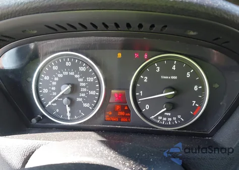 2013 BMW X5 xDrive50I from USA, damaged, VIN 5UXZV8C5XD0C14743